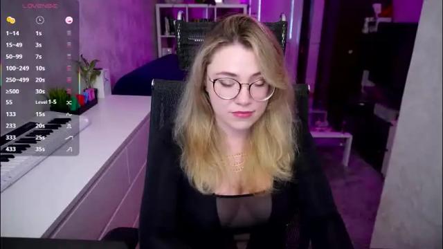 Image 6 of remywild Stream on Chaturbate on 2 months ago