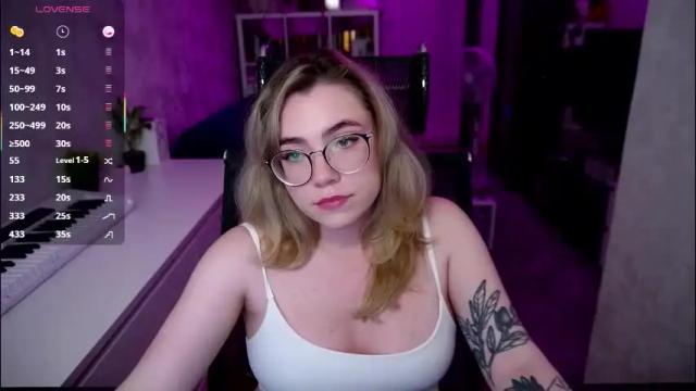 Thumbnail 1, remywild's Stream at Chaturbate, 2 months ago