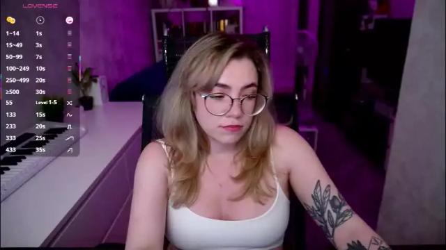 Image 10 of remywild Stream on Chaturbate on 2 months ago