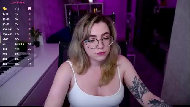 Image 2 of remywild Stream on Chaturbate on 2 months ago