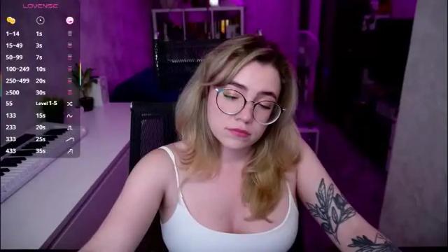 Image 4 of remywild Stream on Chaturbate on 2 months ago