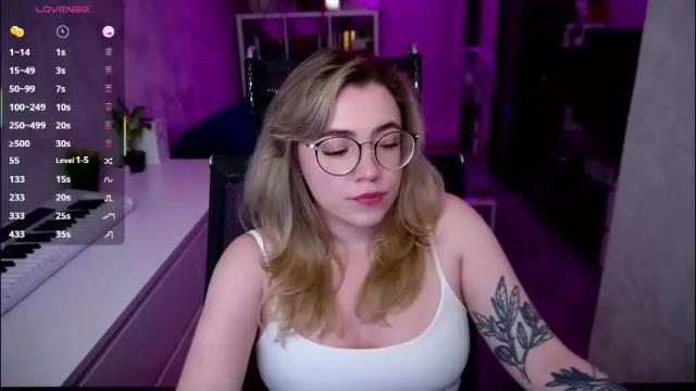 Image 6 of remywild Stream on Chaturbate on 2 months ago