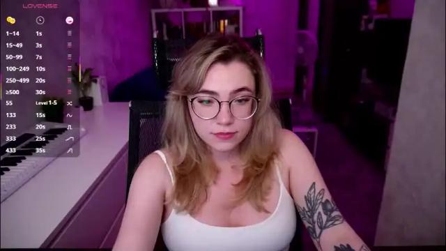 Image 7 of remywild Stream on Chaturbate on 2 months ago