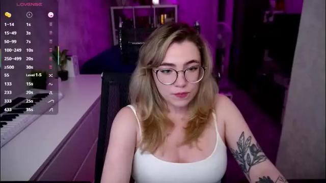 Image 8 of remywild Stream on Chaturbate on 2 months ago