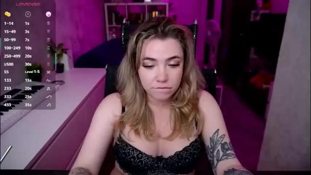 Image 4 of remywild Stream on Chaturbate on 2 months ago