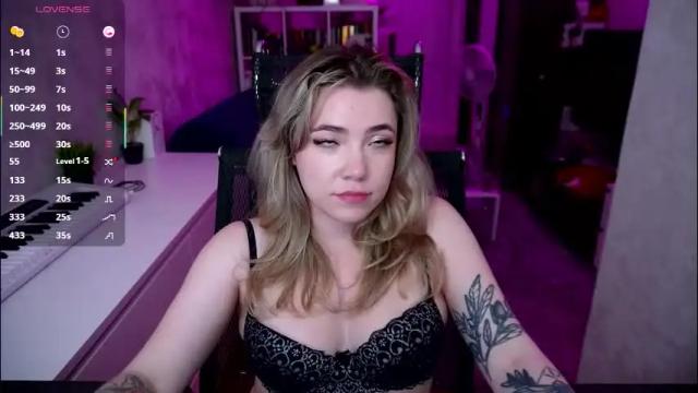 Image 8 of remywild Stream on Chaturbate on 2 months ago