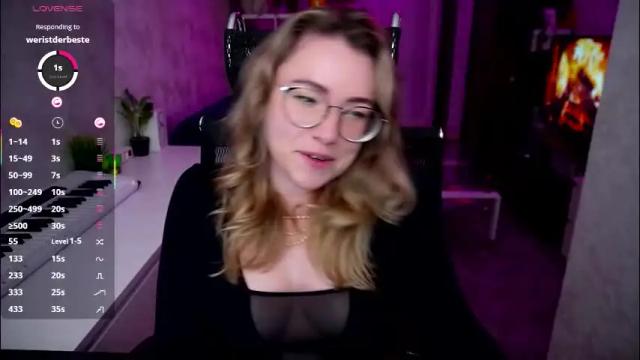 Thumbnail 1, remywild's Stream at Chaturbate, 1 month ago