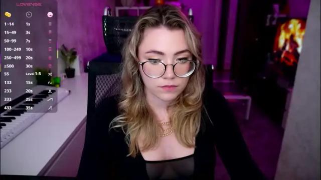 Image 11 of remywild Stream on Chaturbate on 1 month ago