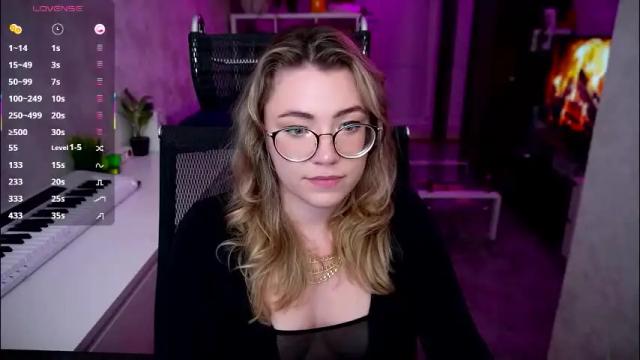 Thumbnail 2, remywild's Stream at Chaturbate, 1 month ago
