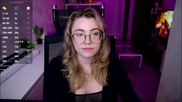 Image 6 of remywild Stream on Chaturbate on 1 month ago