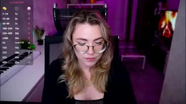 Image 8 of remywild Stream on Chaturbate on 1 month ago
