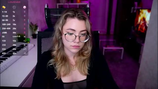 Thumbnail 3, remywild's Stream at Chaturbate, 1 month ago