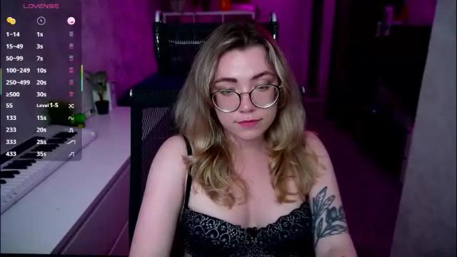 Image 11 of remywild Stream on Chaturbate on 1 month ago
