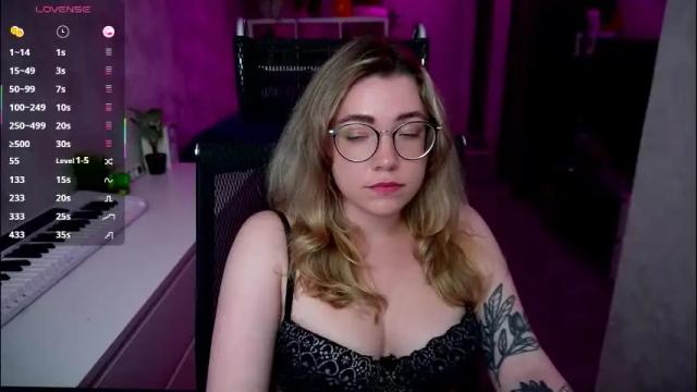 Image 3 of remywild Stream on Chaturbate on 1 month ago