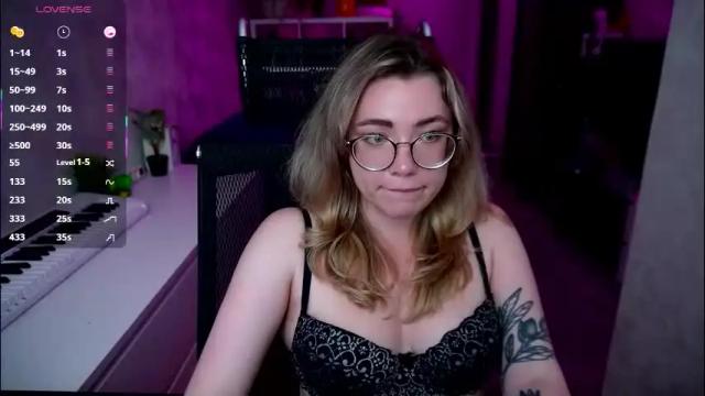 Thumbnail 3, remywild's Stream at Chaturbate, 1 month ago