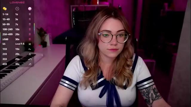 Thumbnail 1, remywild's Stream at Chaturbate, 1 month ago