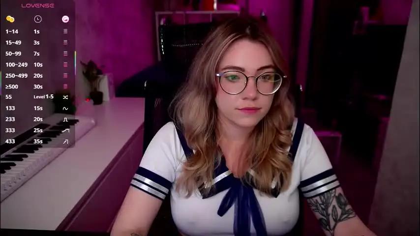 remywild Chaturbate