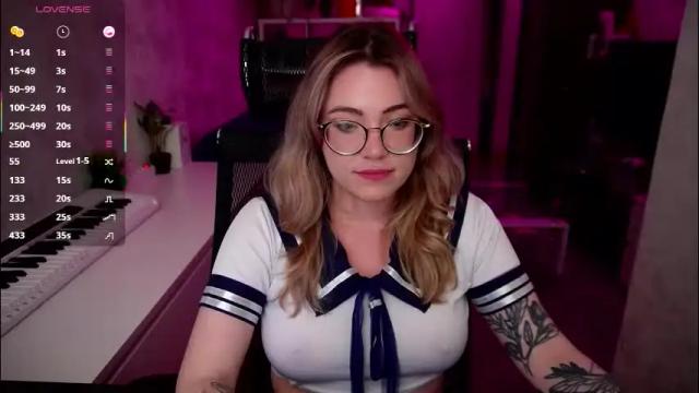 Image 12 of remywild Stream on Chaturbate on 1 month ago