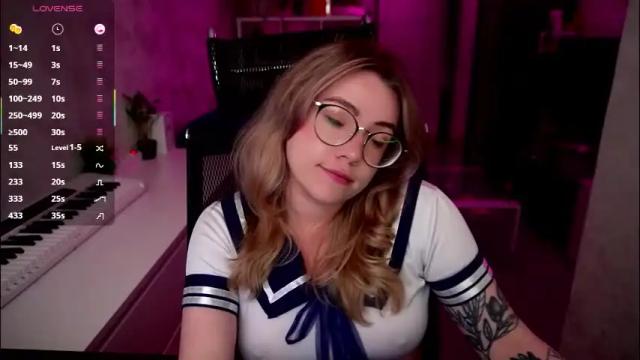 Image 3 of remywild Stream on Chaturbate on 1 month ago