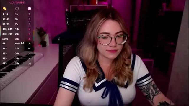 Image 4 of remywild Stream on Chaturbate on 1 month ago