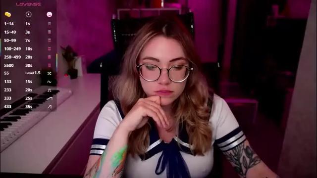 Thumbnail 2, remywild's Stream at Chaturbate, 1 month ago