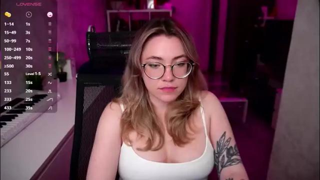 Thumbnail 1, remywild's Stream at Chaturbate, 1 month ago