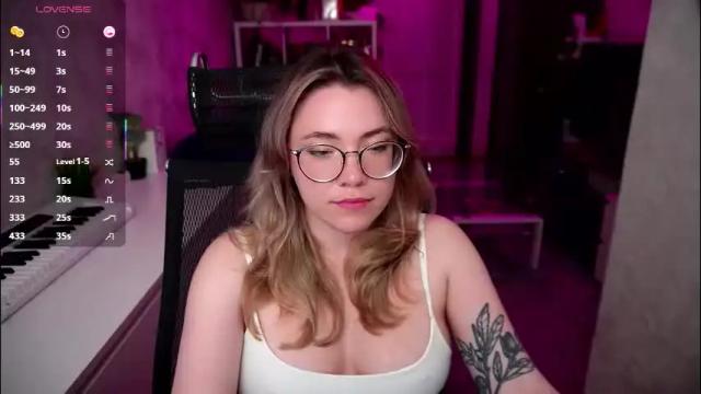 Image 2 of remywild Stream on Chaturbate on 1 month ago
