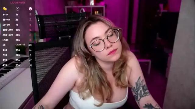 Image 6 of remywild Stream on Chaturbate on 1 month ago