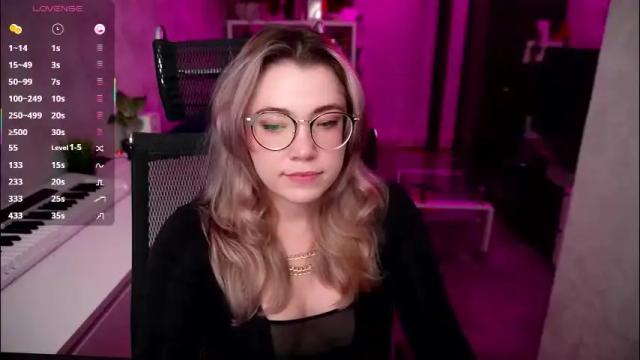 Thumbnail 1, remywild's Stream at Chaturbate, 1 month ago