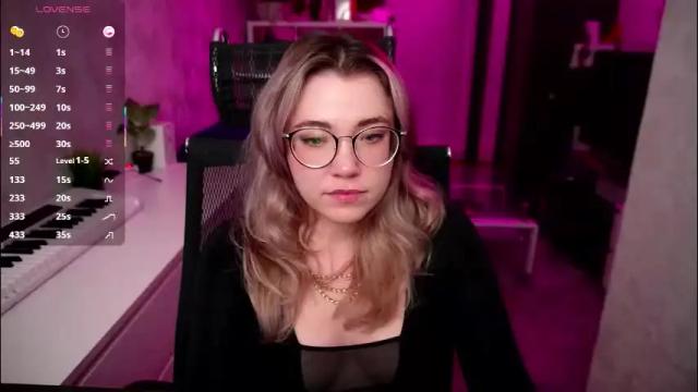 Image 10 of remywild Stream on Chaturbate on 1 month ago