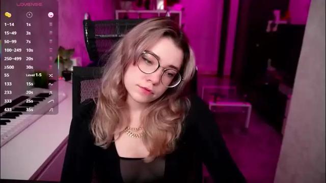 Image 3 of remywild Stream on Chaturbate on 1 month ago