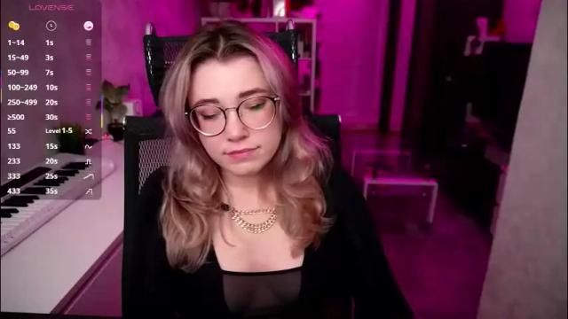 Image 4 of remywild Stream on Chaturbate on 1 month ago