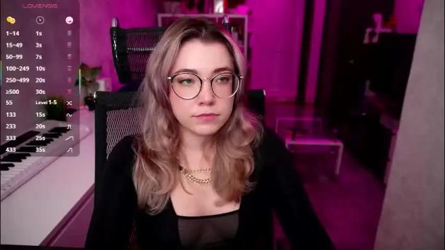 Thumbnail 2, remywild's Stream at Chaturbate, 1 month ago