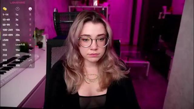 Image 6 of remywild Stream on Chaturbate on 1 month ago