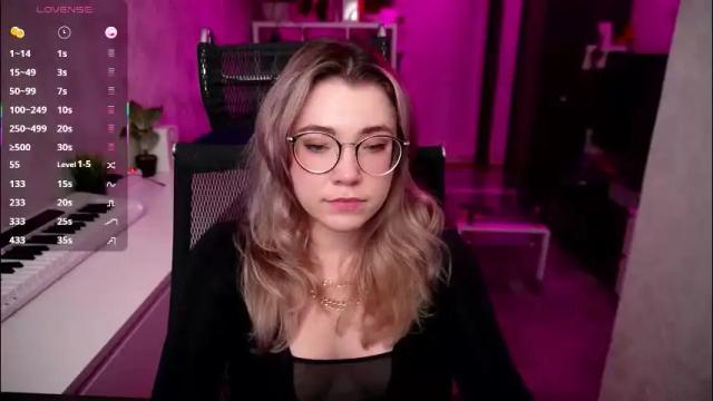 Image 7 of remywild Stream on Chaturbate on 1 month ago