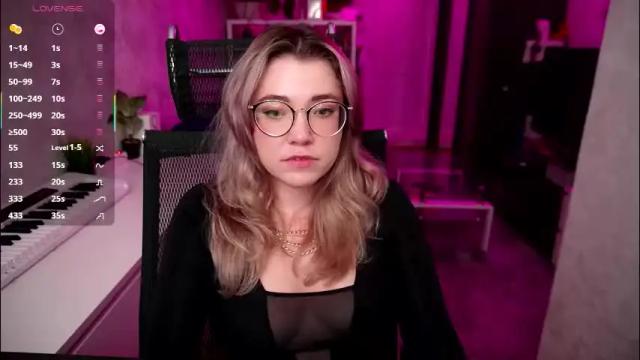 Thumbnail 3, remywild's Stream at Chaturbate, 1 month ago