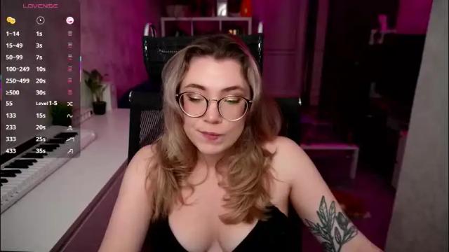 Image 12 of remywild Stream on Chaturbate on 28 days ago
