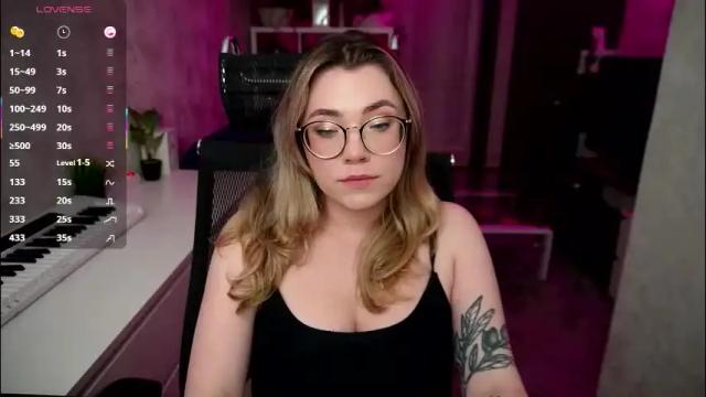 Thumbnail 1, remywild's Stream at Chaturbate, 24 days ago