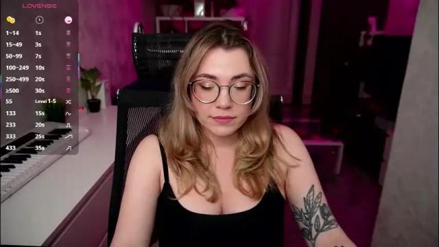 Image 10 of remywild Stream on Chaturbate on 24 days ago