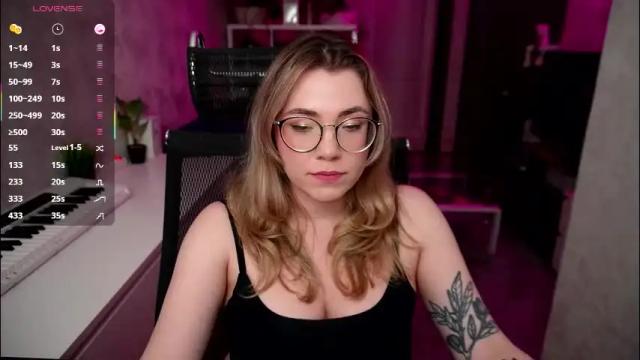 Image 12 of remywild Stream on Chaturbate on 24 days ago