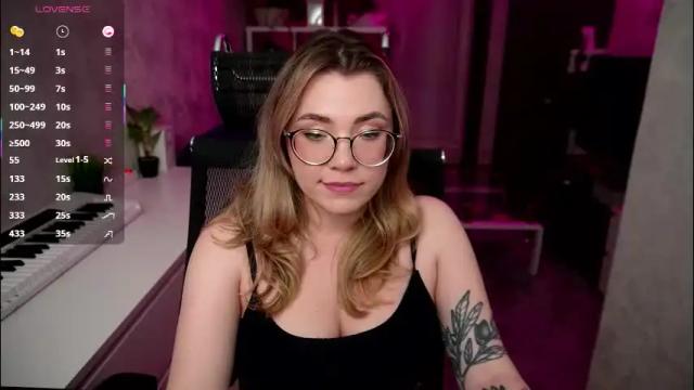 Image 2 of remywild Stream on Chaturbate on 24 days ago