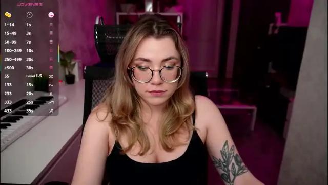 Image 3 of remywild Stream on Chaturbate on 24 days ago
