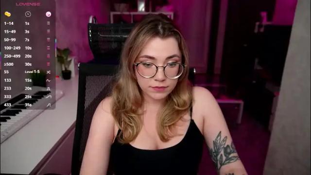 Image 6 of remywild Stream on Chaturbate on 24 days ago