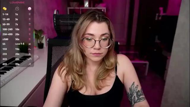Image 7 of remywild Stream on Chaturbate on 24 days ago