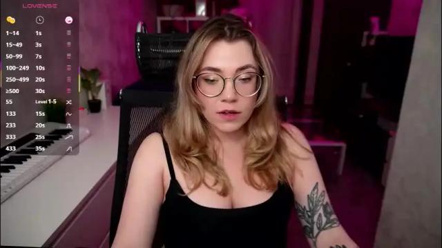 Thumbnail 3, remywild's Stream at Chaturbate, 24 days ago