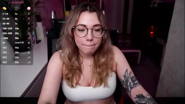 Image 4 of remywild Stream on Chaturbate on 1 day ago
