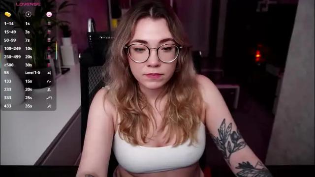 Image 7 of remywild Stream on Chaturbate on 1 day ago