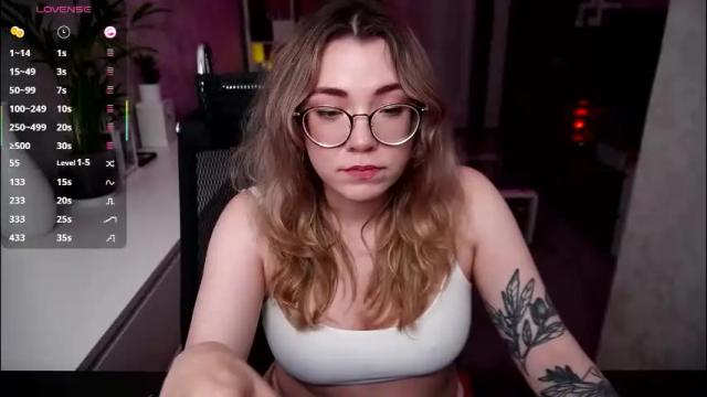 Image 8 of remywild Stream on Chaturbate on 1 day ago
