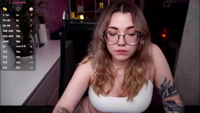 Thumbnail 3, remywild's Stream at Chaturbate, 1 day ago