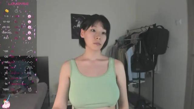 Image 11 of ren_dia Stream on Chaturbate on 21 months ago
